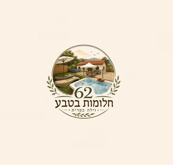 62 חלומות בטבע