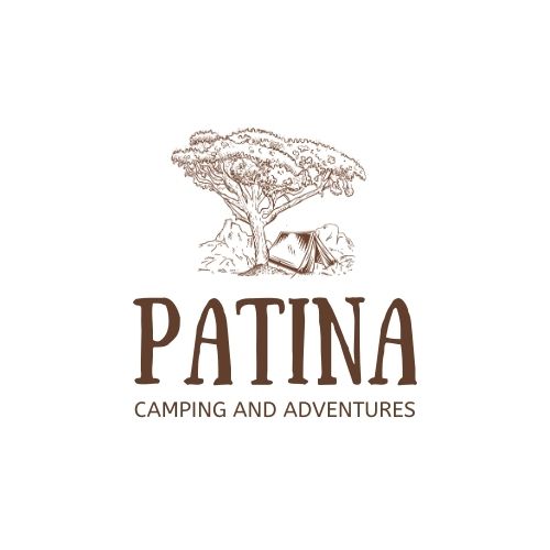 Patina Camping