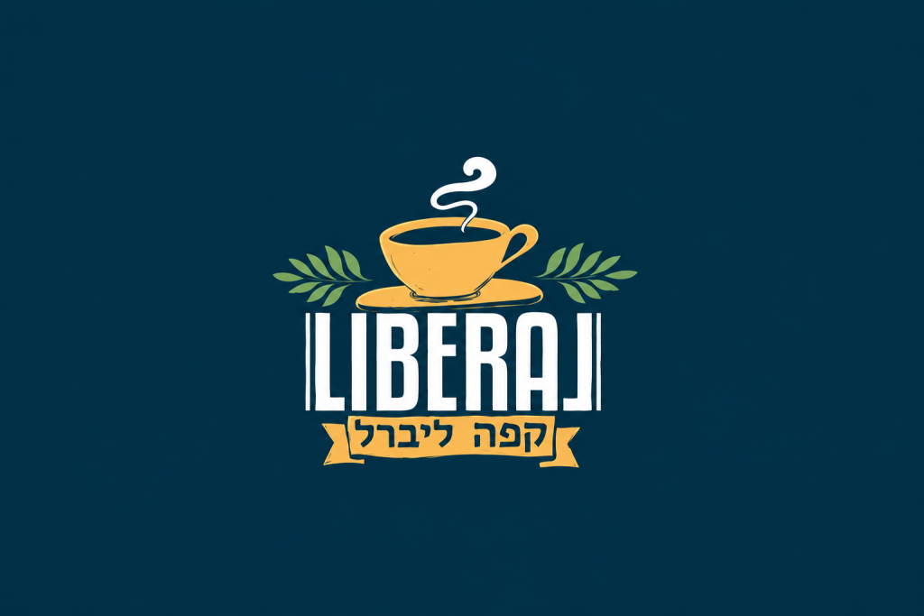 קפה ליברל כפר נטר