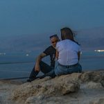 קבלת שבת מהסרטים עם סובארו וחברים בשטח: מגבהים למעמקים בהר סדום