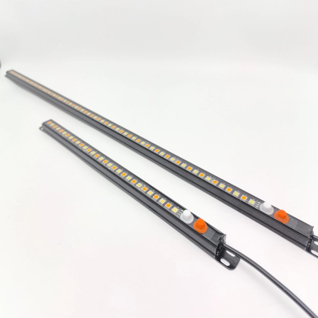 STORK – פס תאורת LED