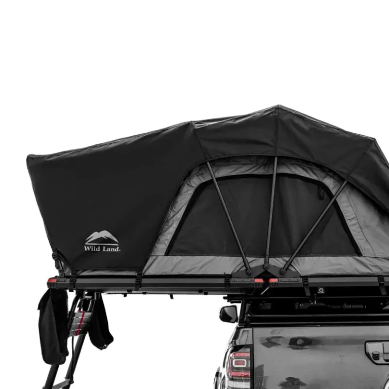 Wild Land Lite Cruiser